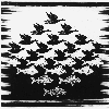 [Birds and Water I]